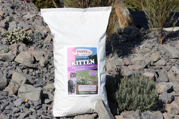 für Kitten High Premium Nahrung - 12,0 Kg